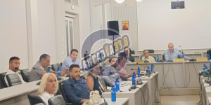 Η συζήτηση και η απόφαση του Δημοτικού Συμβουλίου Τρίπολης για την "καύση απορριμμάτων"