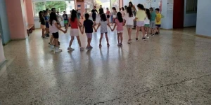 Παραδοσιακοί χοροί, μουσικοκινητική αγωγή και παιχνίδια στα ΚΔΑΠ του Δήμου Τρίπολης