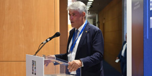 Ανδρέας Φιορεντίνος: Στηρίζουμε την αναγνωρισιμότητα και τη συνδεσιμότητα της Πελοποννήσου