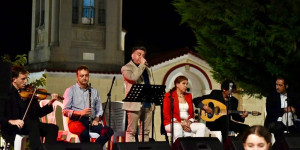 Ο Δήμος Τρίπολης στηρίζει εκδηλώσεις που αναδεικνύουν τον πολιτισμό και την παράδοση