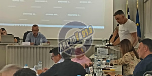 Αίτημα του Ποδηλατικού Ομίλου Τρίπολης στο Περιφερειακό Συμβούλιο Πελοποννήσου