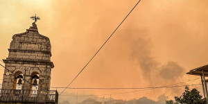 Αυξημένη προσοχή ζητεί η Περιφέρεια Πελοποννήσου