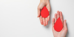 Εθελοντική αιμοδοσία στο Λεβίδι