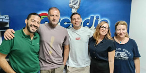 "ΑΝΑΣσΑ Ελευθερίας": Όλη η Τρίπολη προσκεκλημένη σε μια γιορτή για την Ελευθερία (ηχ.)