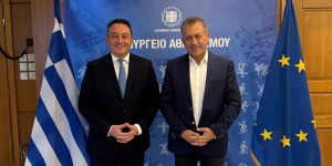 Στο Μαίναλο και στις Κολλίνες θα γίνουν δύο ειδικές διαδρομές του EKO Acropolis Rally 2026