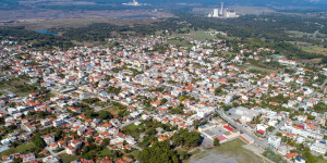 "Άναψε πράσινο" για το νέο Αρχαιολογικό Μουσείο Μεγαλόπολης