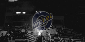 Ο εκ του ασφαλούς, εύκολος "πατριωτισμός" στην εποχή της εικόνας και των απλοϊκών εντυπώσεων