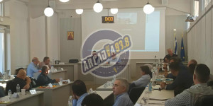 Το Πε.Συ. για εγκατάσταση αποθήκευσης ηλεκτρικής ενέργειας και ανεμογεννητριών στην Π.Ε. Αρκαδίας