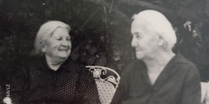 "Τότε στην πατρίδα είναι αυτές..."