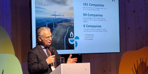 Δημήτρης Πτωχός: "Η Πελοπόννησος χτίζει το δικό της μέλλον γνώσης, καινοτομίας και ανάπτυξης"