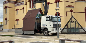 Οι Ρίζες Αρκαδίας προετοιμάζονται για τη Χριστουγεννιάτικη γιορτή