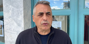 Ο Δήμαρχος Τρίπολης για την έλευση της Εθνικής Λυρικής Σκηνής στην πόλη