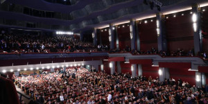 Τσίπρας: Το μήνυμα είναι "δεν πάει άλλο", μας αξίζει μια καλύτερη Ελλάδα και μπορούμε να τα καταφέρουμε (ph)