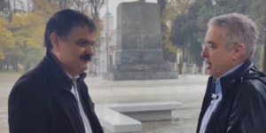 Μάκαρης - Φαράντος : Κραυγή αγωνίας από το Μπερτζοβά Κορυθίου Τρίπολης