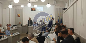 Aρνητικό το Περιφερειακό Συμβούλιο ως προς τη μετατροπή του σιδηροδρόμου σε ποδηλατόδρομο