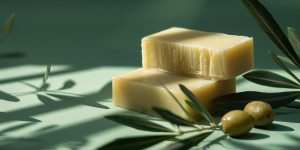 «Από το δικό μας λάδι στο δικό μας σαπούνι» στο Μουσείο Ελιάς και Ελληνικού Λαδιού