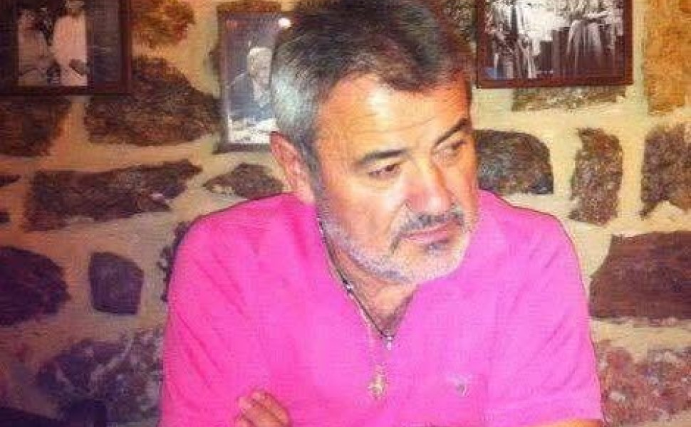 Συλλυπητήριο μήνυμα του Δημάρχου Γορτυνίας για την απώλεια του Παναγιώτη Κομνηνού