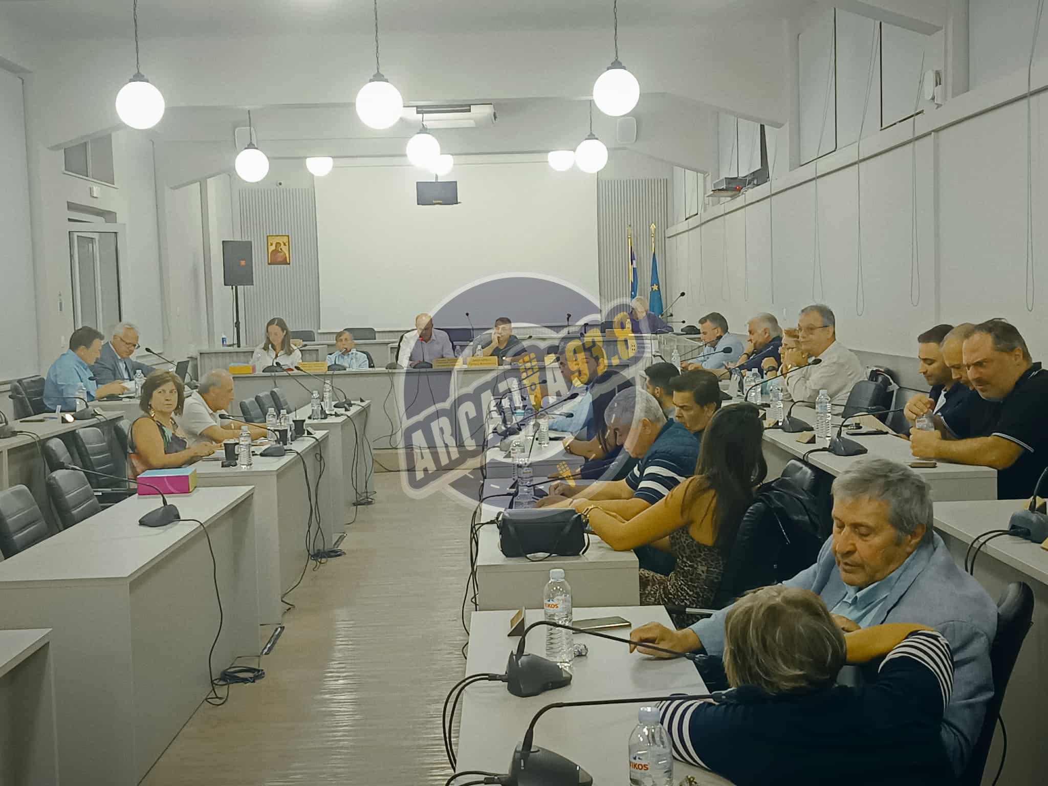 Παπαδημητρίου: Να συγκροτηθεί "επιστημονική επιτροπή" σχετικά με το γεγονός της "Αλώσεως της Τριπολιτσάς"