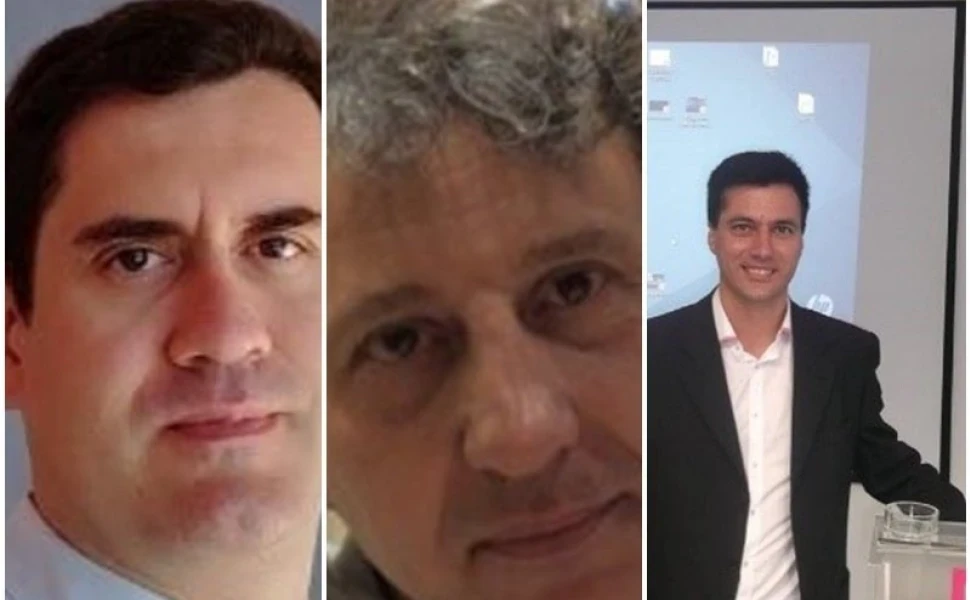Αυτοί οι τρεις Έλληνες καθηγητές είναι στους κορυφαίους των κορυφαίων επιστημόνων του κόσμου