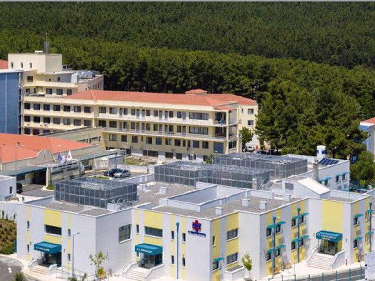 Η Περιφερειακή Επιτροπή ενέκρινε τη δημοπράττηση για την ενεργειακή αναβάθμιση του Παναρκαδικού Νοσοκομείου