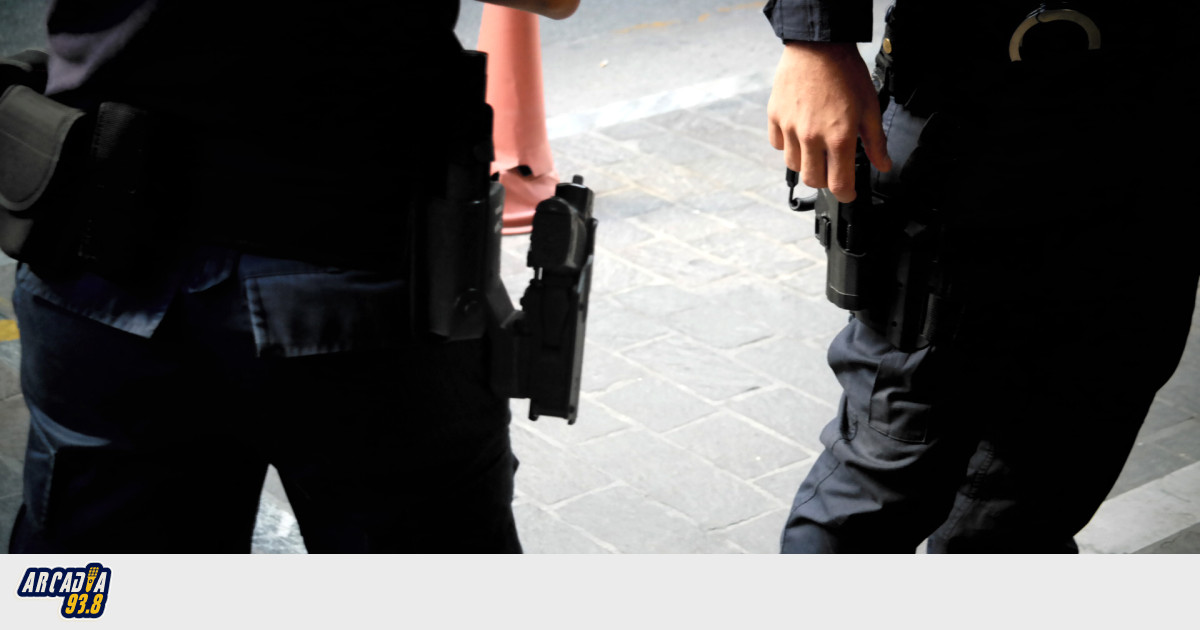 Δέκα συλλήψεις μετά από "ντου" της ΕΛ.ΑΣ. σε καταυλισμούς Ρομά στην Αργολίδα