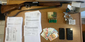 Υπάλληλος Περιφέρειας έκλεβε το Δημόσιο από το 2022 - Πάνω από 25 απάτες!