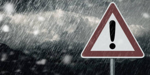 Έκτακτο δελτίο επιδείνωσης καιρού εξέδωσε η Ε.Μ.Υ.-Ενεργοποιήθηκε το 112 σε Ηλεία, Αχαΐα