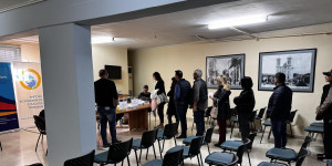 Αυτό είναι το νέο Δ.Σ. του Εμποροβιομηχανικού Συλλόγου Τρίπολης