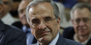 Σαμαράς- οικογένεια Μητσοτάκη: "Λαϊκή δεξιά" κατά "ακραίου κέντρου" ή μια ακόμη σύγκρουση "φατριών";