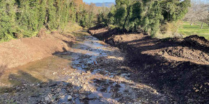 Εργα αντιπλημμυρικής προστασίας στην Αρκαδία ενέκρινε η Περιφερειακή Επιτροπή