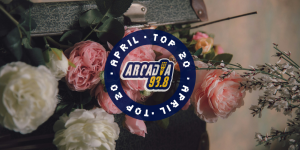 Απρίλιος 2024: TOP 20 ελληνικής και ξένης μουσικής!