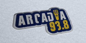 Καλωσορίσατε στη νέα εποχή του Arcadia93.8!