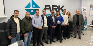 Ολοκληρώθηκε ο 4ος κύκλος υποβολής αιτήσεων συμμετοχής στο ARK Co-Working Space.