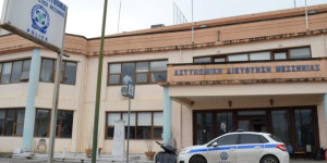 Καλαμάτα: 17χρονη και 18χρονη αφαίρεσαν προϊόντα από κατάστημα