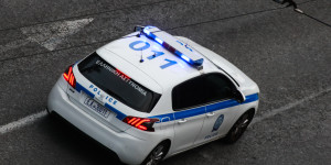 Αρκαδία: Χειροπέδες σε 57χρονο για ναρκωτκά