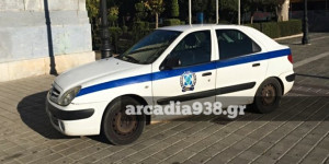 Αρκαδία: 12 συλλήψεις μετά από ευρεία αστυνομική επιχείρηση