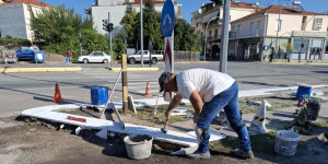 Κοττής: Βελτιώνουμε και ομορφαίνουμε την καθημερινότητα των δημοτών μας