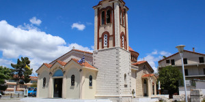 Τρίπολη: Πότε θα πραγματοποιηθεί ο Β' Κατανυκτικός Εσπερινός και η Β' Προηγιασμένη Θεία Λειτουργία