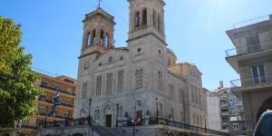 Συναυλία θρησκευτικής μουσικής "Κατανυκτικοί Διάλογοι"