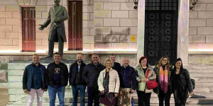 Επιμελητήριο Αρκαδίας: Δημιουργία Κόμβου Γνώσης για την Πράσινη Μετάβαση στον Αγροτικό Τομέα