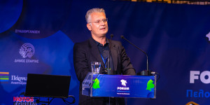 Πτωχός: Στόχος η Περιφέρεια από "τρωτή" να χαρακτηριστεί "έτοιμη", αν όχι "ανθεκτική" για τις προκλήσεις του μέλλοντος