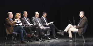 Τρίπολη: Με επιτυχία ολοκληρώθηκε το Φόρουμ Διαλόγου για την Πράσινη Μετάβαση