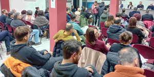 "Στο κόκκινο" η συμμετοχή στο σεμινάριο για την Ψηφιακή Κάρτα σε Τουρισμό & Εστίαση