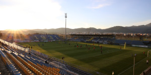 Με κατεργασμένη κάνναβη συνελήφθη 35χρονος στο "Θεόδωρος Κολοκοτρώνης"