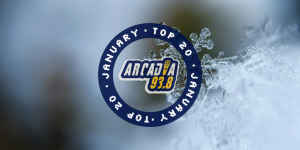 Ιανουάριος 2026: TOP20 ελληνικής και ξένης μουσικής