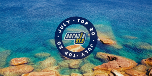 Ιούλιος 2025: TOP 20 ελληνικής και ξένης μουσικής