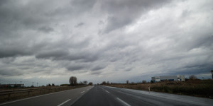 Τρίπολη: ο καιρός σήμερα, 27 Μαρτίου