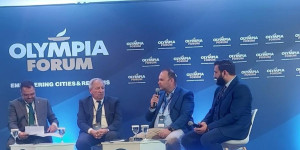 «Τοπικοί ηγέτες αναζητούν καινοτόμες λύσεις»