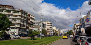 Τρίπολη: ο καιρός σήμερα, 19 Απριλίου