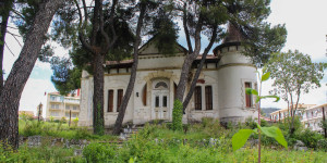 Βίλλα Τουρκοβασίλη: "Αντικείμενο ευρύτερης πολεοδομικής ρύθμισης" η διασφάλιση του χαρακτήρα του περιβάλλοντος χώρου